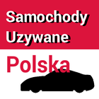 Samochody Używane Polska biểu tượng