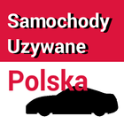 Samochody Używane Polska ikon