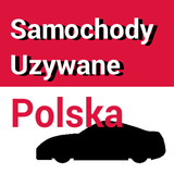 Samochody Używane Polska icône