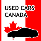 Used Cars Canada icône