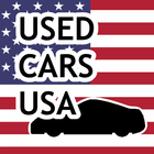 Used Cars USA 아이콘