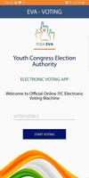 IYC SELF VOTING captura de pantalla 1