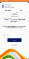 برنامه‌نما IYC SELF VOTING عکس از صفحه