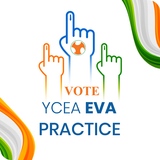 IYC VOTING PRACTICE आइकन