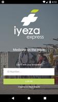 Iyeza Express poster