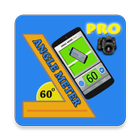 Angle Meter PRO Plus 图标