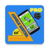 Angle Meter PRO Plus icon