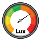 Lux Meter আইকন
