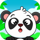 KidloLand Panda Preschool APK