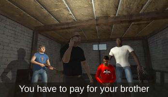 Los Andreas gangs go War screenshot 2