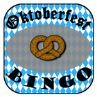 Oktoberfest Bingo icon