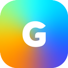 Gruvy Iconpack icône