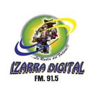 IZARRA DIGITAL 91.5 FM アイコン