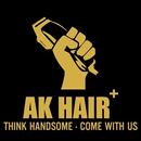 AKHAIR + Chuỗi Cửa Hàng Tóc Na APK
