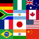 iFlag - World flags quiz game APK