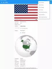 iFlag - Learn world flags XAPK 下載