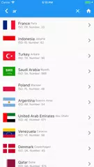 iFlag - Learn world flags XAPK 下載