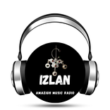 izlan Radio 100% amazigh