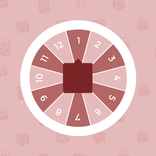 Lucky Spin Wheel: Win Bitcoin