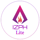 IZPH LITE 아이콘