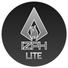 IZPH LITE আইকন