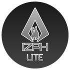 IZPH LITE иконка