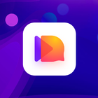 Video/Status Downloader أيقونة
