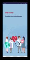 Ahir Doctors Association poster