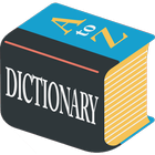 Dictionary Eng-Indonesia ไอคอน