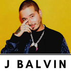 J Balvin Fans - Música y Discografía icon