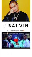 J Balvin Fans - Música y Discografía screenshot 1