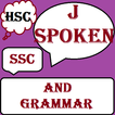 J Spoken English & Grammar biểu tượng
