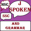 J Spoken English & Grammar