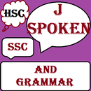 J Spoken English & Grammar APK