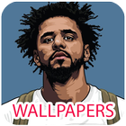 J Cole Wallpapers icon