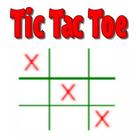 Super TicTacToe 1/2 players icon