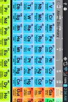 Atomic Dictionary screenshot 2