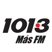 Mas Fm 101.3 Paysandu 圖標