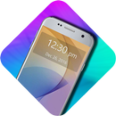 Launcher for Galaxy J7 Prime APK