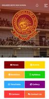Wolmer's Boys' High School Cartaz