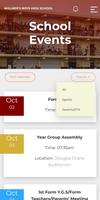 Wolmer's Boys' High School imagem de tela 1