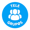 Grupos Telegram - Canais e Bot APK