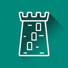 Крепость мусульманина アプリダウンロード