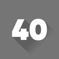 40 hadith
