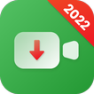 VidDown: All Video Downloader Zeichen