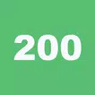 200 вопросов
