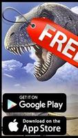 The Dinosaur Game Finder Free постер