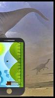 The Dinosaur Game Finder Free capture d'écran 2
