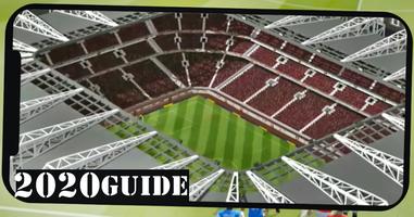 Secrets Guide Dream Football L تصوير الشاشة 1