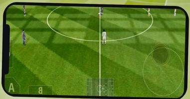 Secrets Guide Dream Football L capture d'écran 2